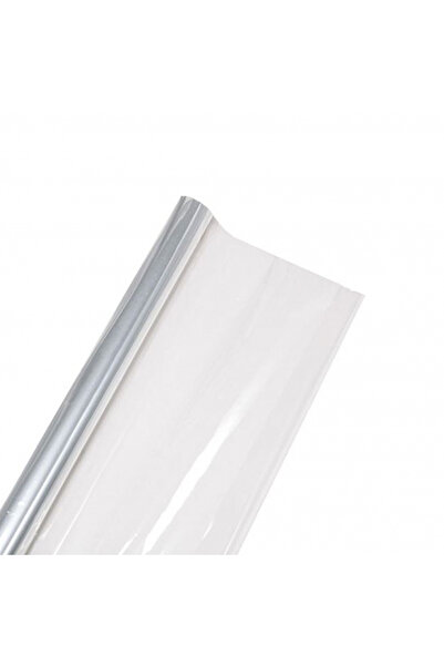 OEM Transparent cellophane foil 70x90 cm set of 100 pieces