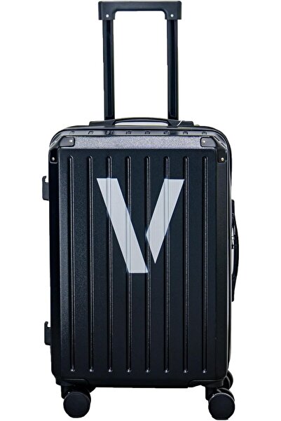 VOYON حقيبة سفر صلبة مقاس 20 بوصة لحملها على متن الطائرة