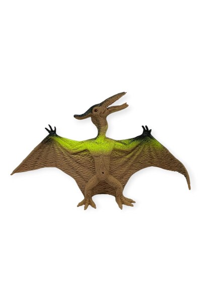 KIZIL Hayvan Figürleri - Dinazor Figürü 15 cm - Pterosaurs