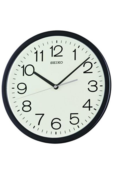Seiko Clock Qxa847B Wall Clock