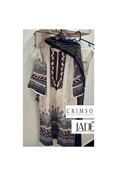 Hint Modam Indian 3-Piece Cotton Set