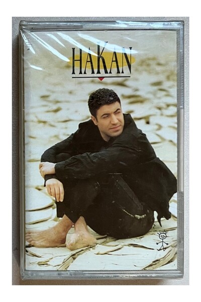 Bay Müzik كاسيت هاكان ألتون هاني بيكيلاكتين (خالٍ من الجيلاتين)