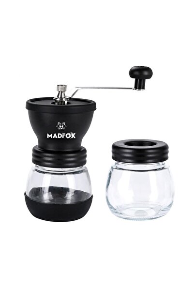 MADFOX Cofee Mate Coffee Grinder