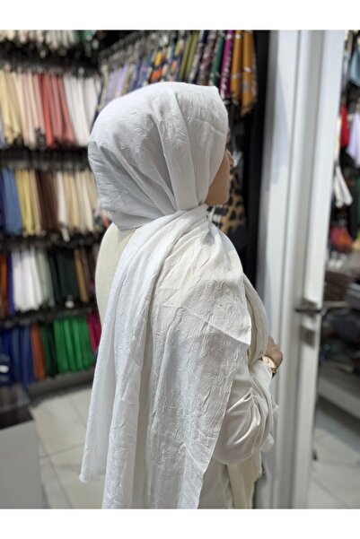 BUTTOSCARF Bambu Şal