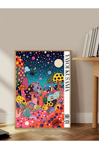 Tuba Decor Tablo dintr-o singură bucată cu rame din lemn pentru sufragerie, sufragerie, bucătărie