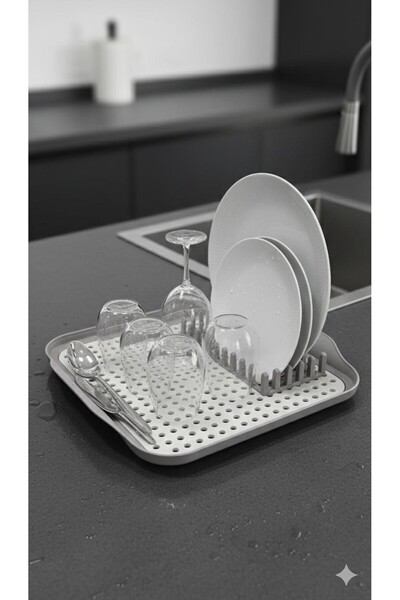 FOLY LIFE KURUTMATİK - TABAK KURUTMALIK-PANO KURUTMALIK