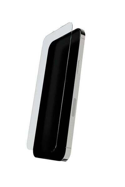 Bodyguardz واقي شاشة لهاتف آيفون 14 برو