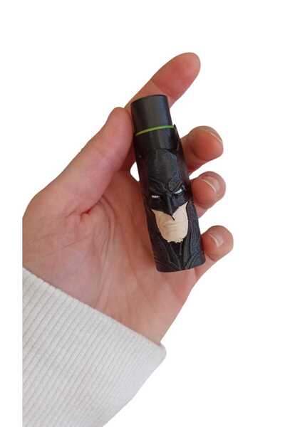 Clipper TAŞLI KAHRAMAN ÇAKMAK