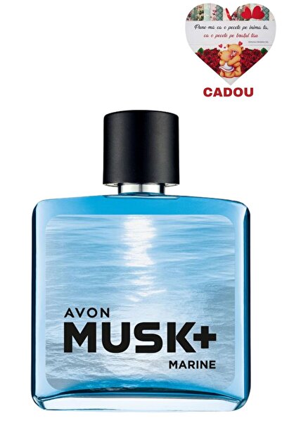 AVON Musk Marine Eau de Toilette, 75ml