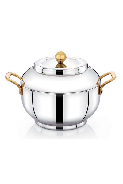 AVCI HOME MAKER وعاء طهي هوم ميكر سيليريو بسعة 7500 مل - غطاء محكم الإغلاق - ...