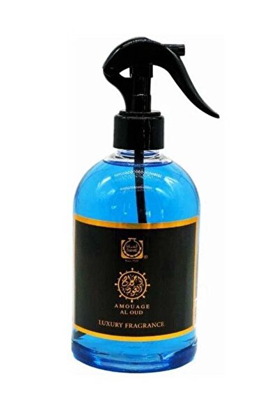 Sourati معطر جو وأثاث أمواج عود ٥٠٠ مل