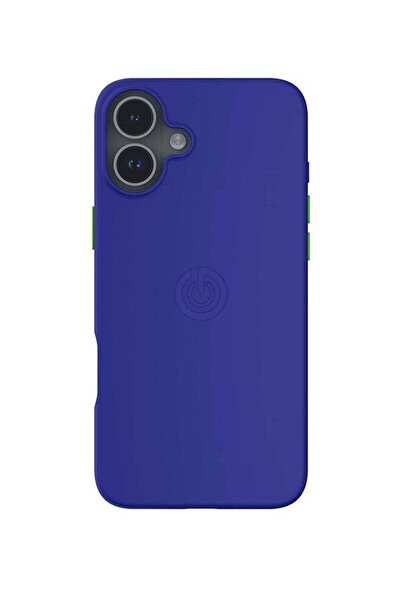 GOUİ iPhone 16 Plus Case | Comprehensive Protection | MagSafe Compatible | Su...