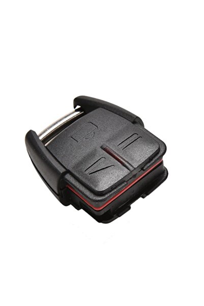 Aftermarket Carcasă cheie telecomandă Opel cu 3 butoane