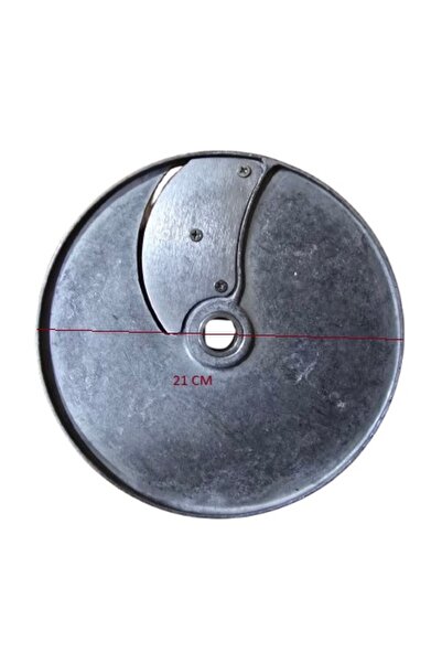 Universal MATEKA SEBZE DOĞRAMA DİLİMLEME BIÇAĞI 5 MM (140-5)