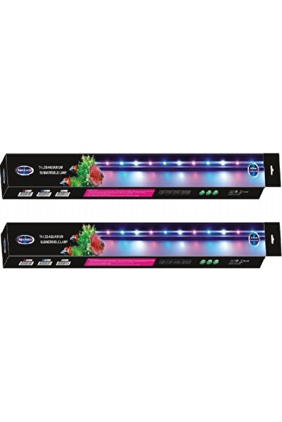 Aqua Master Su Içi Led Lamba 70cm Beyaz+mavi