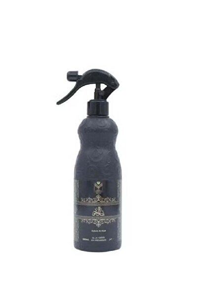 Almas Perfume معطر منزلي شفاف برائحة العود الكويتي لعشاق العود، 480 مل