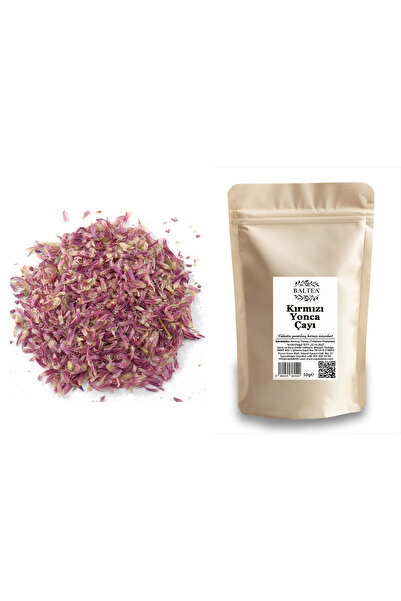 Baltea Red Clover Tea 50g