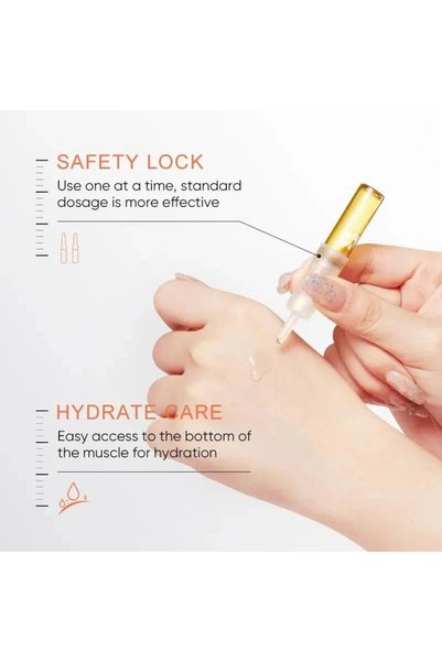 SADOER AMPOULE SERUM FRESHEN ANTIOXIDANT