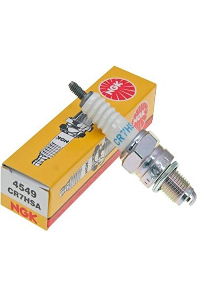 NGK CR7HSA Standart Buji (4549)