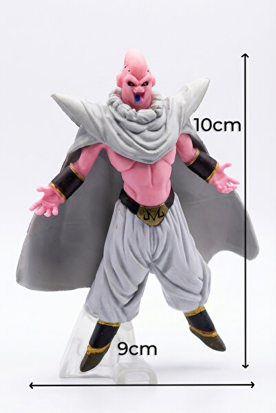 shop تمثال دراغون بول ماجين بوتشيولو التذكاري – بيكولو يمتص ماجين بو