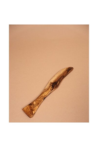 Tradizan Recipient pentru sare/piper din lemn de măslin