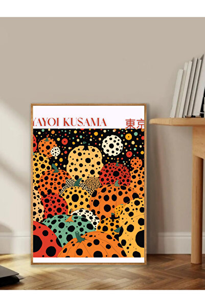 Tuba Decor Tablo dintr-o singură bucată cu rame din lemn pentru sufragerie, s...