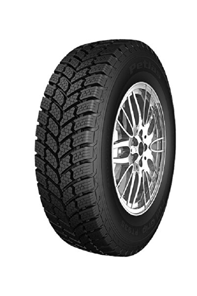 Petlas 215/70 R15 C TL 109/107R 8PR FULL PT935 Kamyonet Kış Lastiği (Üretim T...
