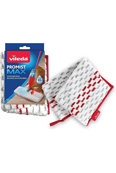 Generic Replacement parts for Promist Max spray mop for flat floors