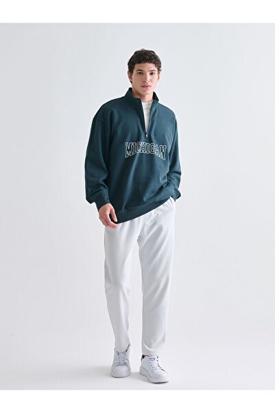 LC Waikiki Standard Fit Men's Sweatpants