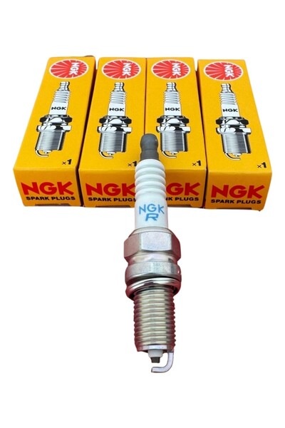 NGK 4983 (DCPR7E-N-10) Ateşleme Bujisi Egea 2015-2025 1.4 Benzin