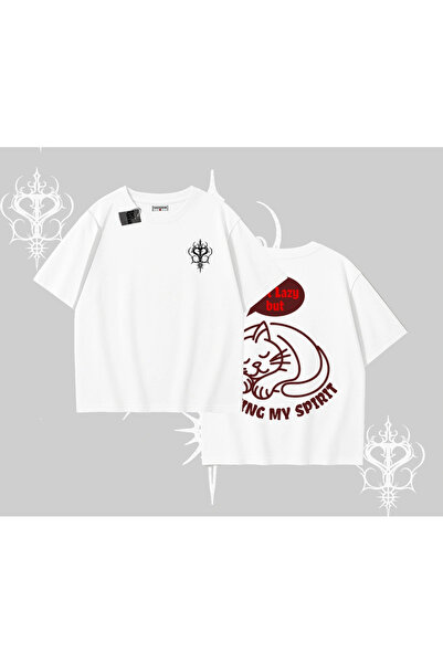 Tarzsokak Nu sunt leneș, salvarea sufletului meu este în acelașul lucru. Tric...