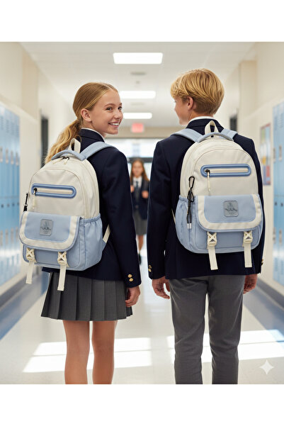 JOJO KIDS rucsac unisex pentru copii, adolescenți, pentru zi cu zi și pentru ...