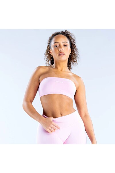 DFYNE Bralet IMPACT BACKLES BANDEAU