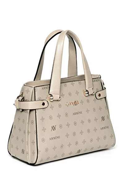 Armine Geantă de mână și de umăr, atemporală și versatilă, care oferă eleganță zilnică și eleganță în călătorii.