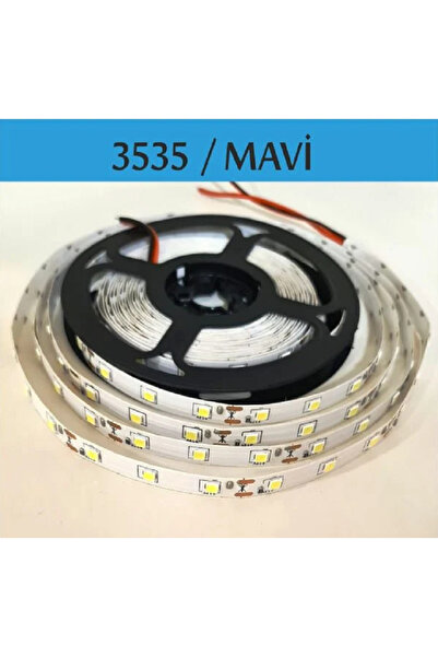 ERBAY 5 Metre 3535 Şerit Led 12 Volt Adaptör Hariç