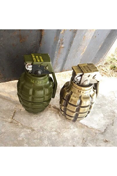 Hunter TAŞLI MODEL ÇAKMAK