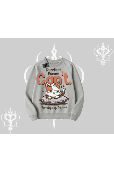 Tarzsokak سترة كاتي مطبوع كانت بازي نابينج واي2كيه بيسكيت