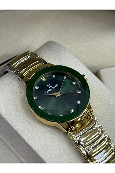 Daniel Klein kadın kol saati orjinal garantili