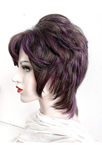 peruci.ro Perucă GEORGIANA 146