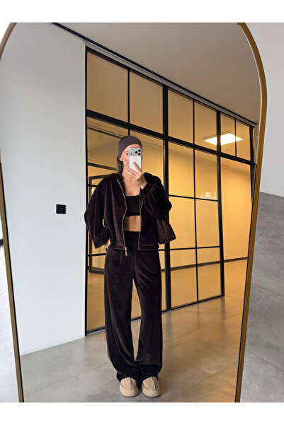 ALVOR SET DE 3 PIESE DIN CATIFEA MARO AMAR