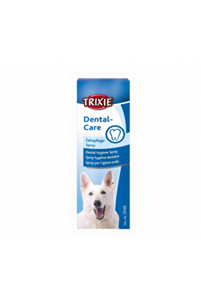 Trixie Dog Tooth Care Spray