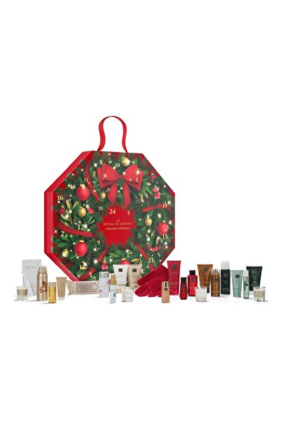 Rituals The Ritual of Advent - Advent Takvimi Shinyco