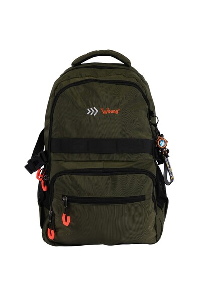 ÇÇS Children's School Backpack Ccs51617