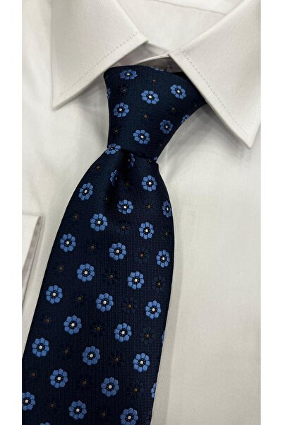 Pierre Cardin ربطة عنق من القماش المنسوج