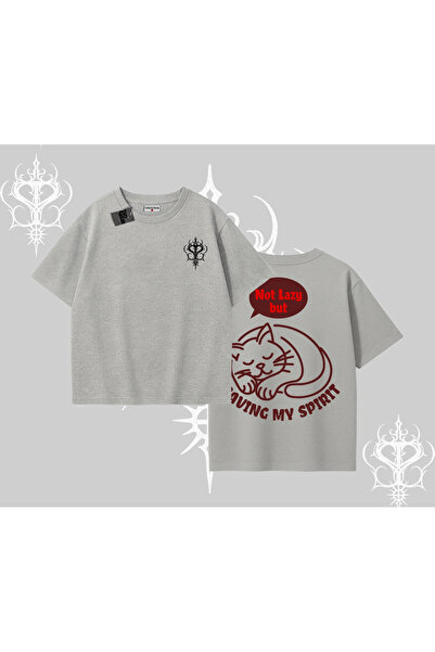 Tarzsokak Nu sunt leneș, salvarea sufletului meu este în acelașul lucru. Tric...