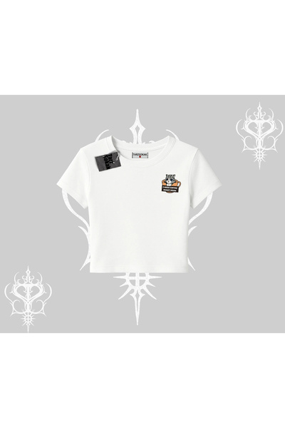 Tarzsokak تي شيرت نيد كوفي رايت ميو مطبوع بابي تي شيرت