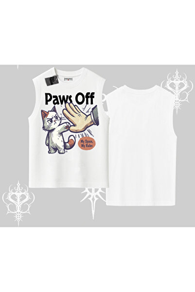 Tarzsokak Hanorac cu glugă cu imprimeu Pisicuța Detectiv