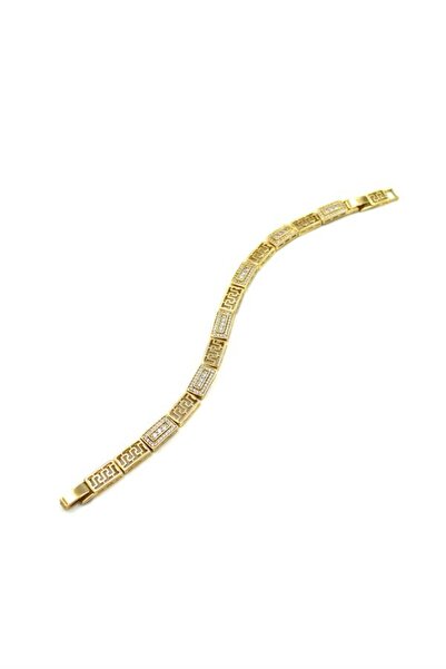 Royaleks Xuping Vip Bracelet - Gold
