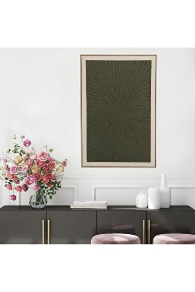 DEC13 لوحه جداريه بتصميم مميز وفاخر