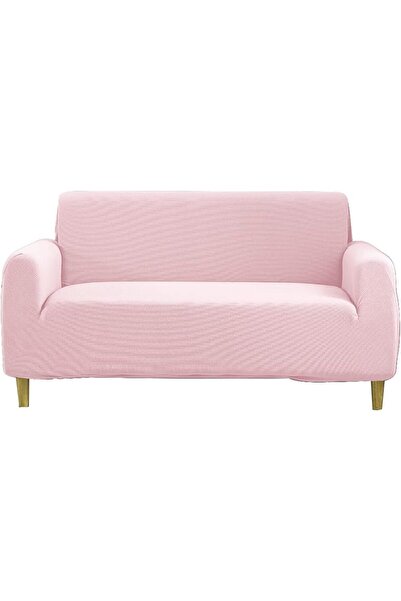 Margoun Thick Couch Covers Sectional Sofa Stretch Slipcover,Furniture Protect...